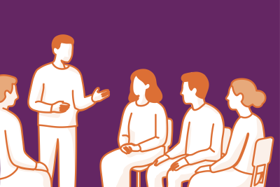 Supervisie: groep en individueel