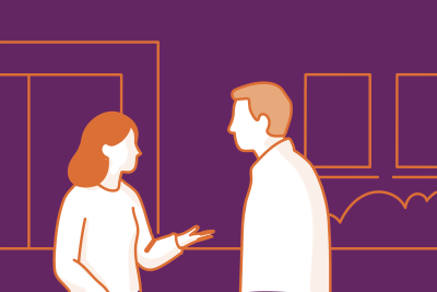 Training diverse professionals